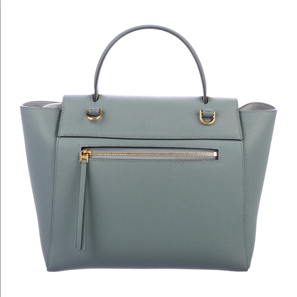 Celine 2018 Micro Belt Bag - Picture 4 of 5